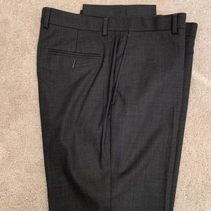 Apt. 9 Slim Dress Pants sz 33x30